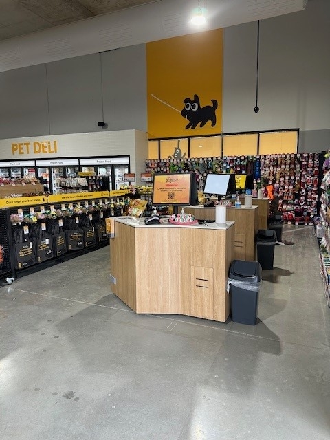 Petbarn Box Hill Terry Road | Homestead Box Hill, 4 Terry Rd, Box Hill NSW 2765, Australia | Phone: (02) 8616 0000