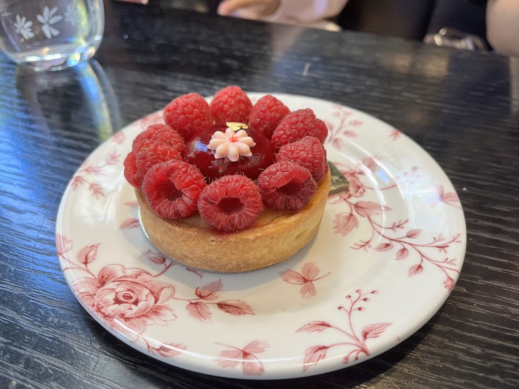 Belle Époque | Ground Floor, Emporium Hotel South Bank, 267 Grey St, South Brisbane QLD 4101, Australia | Phone: (07) 3556 3333