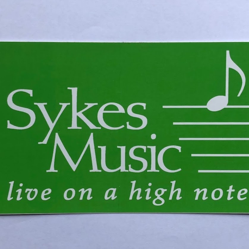 Sykes Music | electronics store | 28 Carine Pde, Munster WA 6166, Australia | 0897718174 OR +61 8 9771 8174