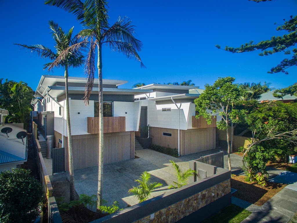 A PERFECT STAY Kokos Beach House | 51 Shirley St, Byron Bay NSW 2481, Australia | Phone: 1300 588 277