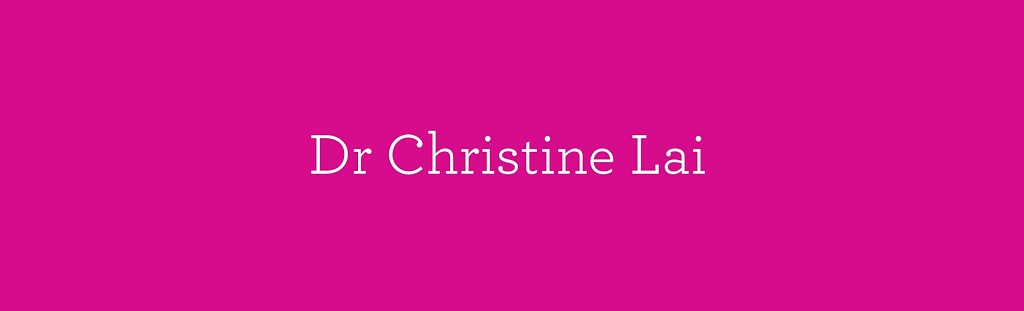Dr Christine Lai | doctor | Western Breast Clinic, suite 2 level 1/168 Cudmore Terrace, Henley Beach SA 5022, Australia | 0883536877 OR +61 8 8353 6877