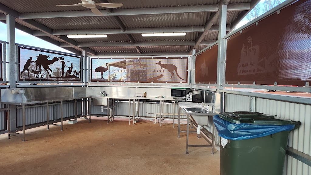 Wiluna Caravan Park | 78 Wotton St, Wiluna WA 6646, Australia | Phone: (08) 9981 8000 Wiluna Caravan Park | 78 Wotton St, Wiluna WA 6646, Australia | Phone: (08) 9981 8000