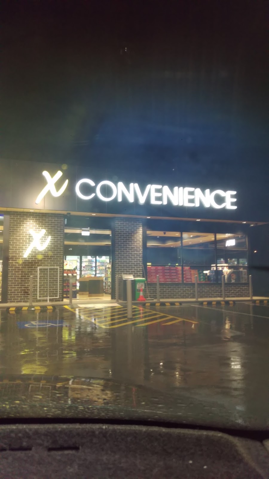 Mobil X Convenience | gas station | Stop 61 Philip Hwy - North West side, Elizabeth SA 5112, Australia