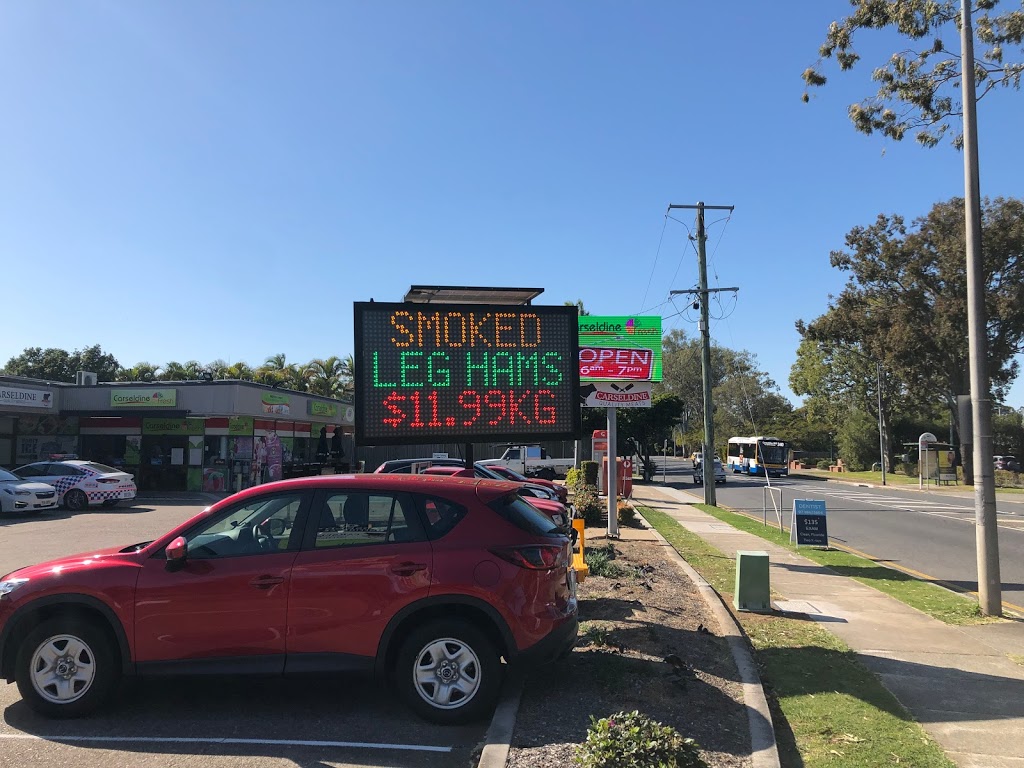 Freeway LED Sign Hire - Solar Powered VMS Signs on trailers | store | 1622 Wynnum Rd, Tingalpa QLD 4173, Australia | 0732904464 OR +61 7 3290 4464