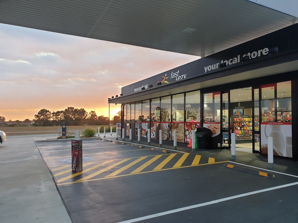 Caltex Fast & Ezy Morayfield | gas station | 377 Morayfield Rd, Morayfield QLD 4506, Australia | 0753167860 OR +61 7 5316 7860