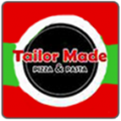 Tailor Made Pizza & Pasta | meal delivery | Shop 3, 275 Angle Vale Rd, Angle Vale SA 5117, Australia | 0882848914 OR +61 8 8284 8914