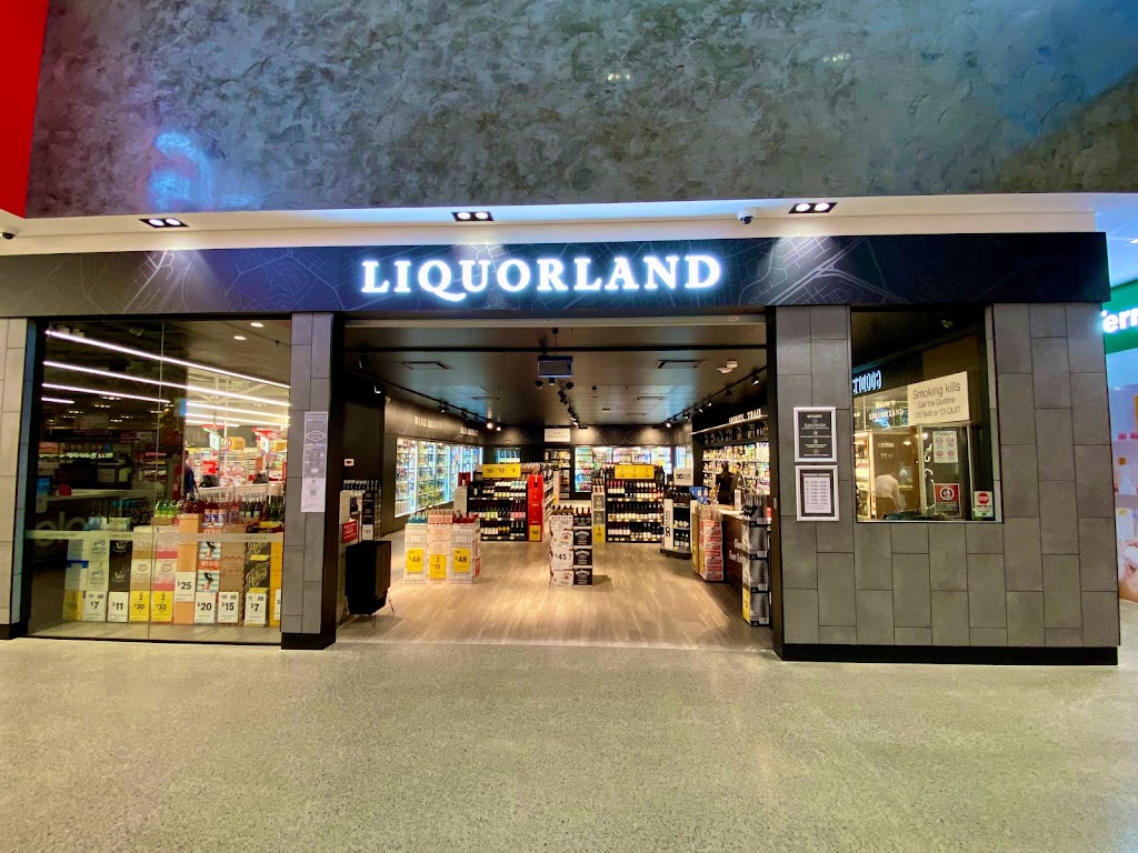 Liquorland | liquor store | 227 Railway Terrace, Schofields NSW 2762, Australia | 0291729480 OR +61 2 9172 9480