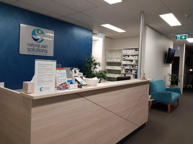 Synergy Massage & Wellness | 1/148 Maroondah Hwy, Croydon VIC 3136, Australia | Phone: (03) 8351 5423