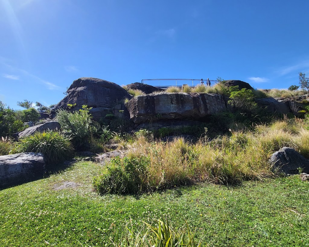 Bombay Lookout | 2 Larkin St, Waverton NSW 2060, Australia | Phone: 0423 628 135