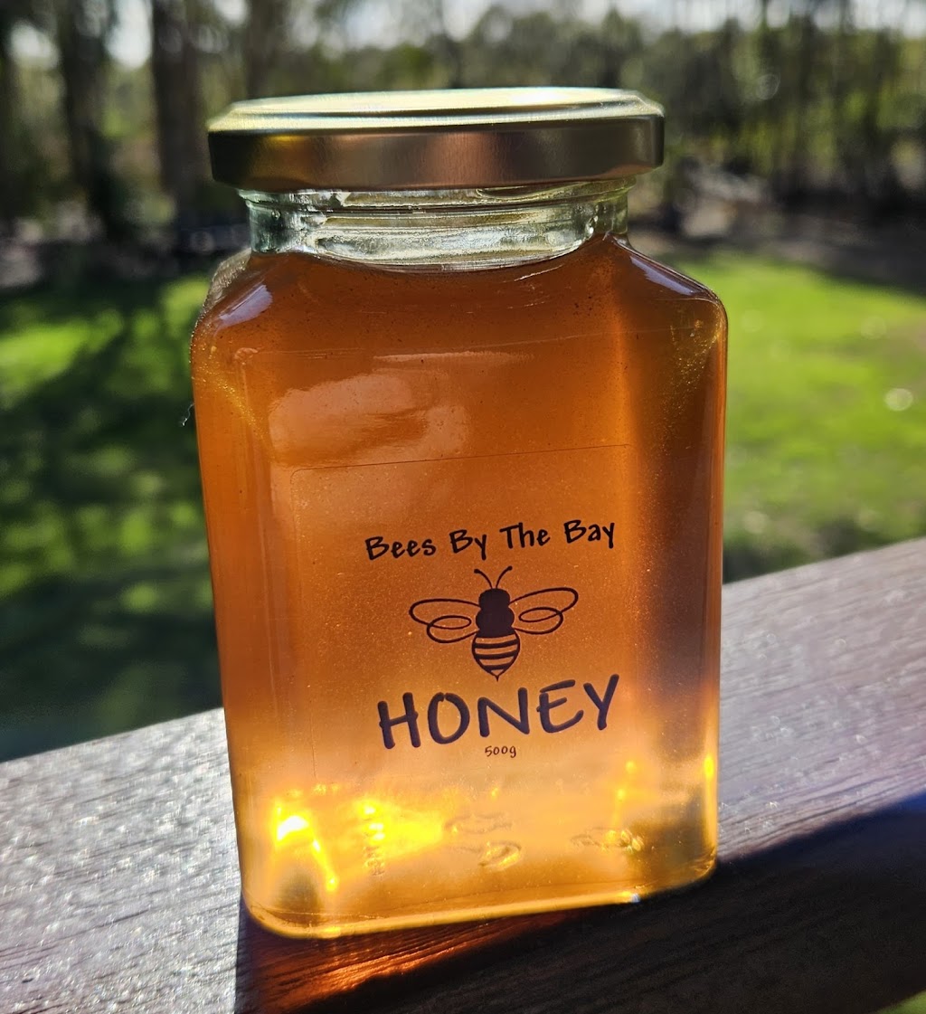 Bees By The Bay | 2/14 Muriel St, Redland Bay QLD 4165, Australia | Phone: 0432 917 083