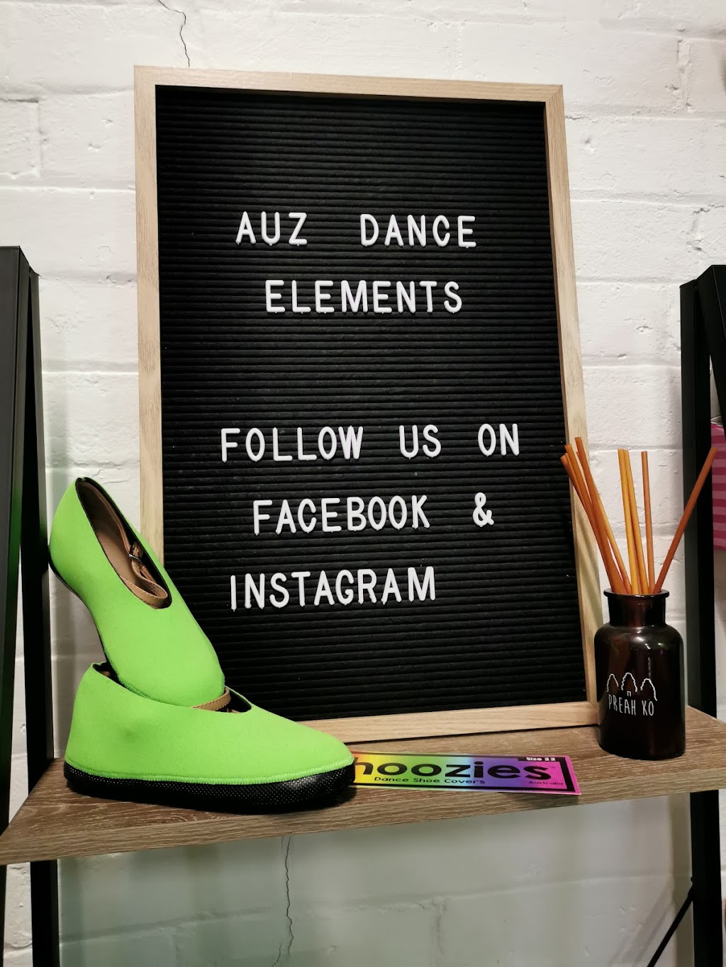 Auz Dance Collaborative | 195 Cessnock Rd, Abermain NSW 2326, Australia | Phone: 0493 645 111