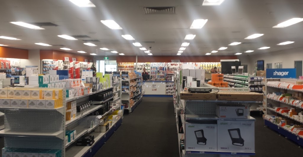 John R Turk Electrical Wollongong | 50/52 Kenny St, Wollongong NSW 2500, Australia | Phone: (02) 4239 6800