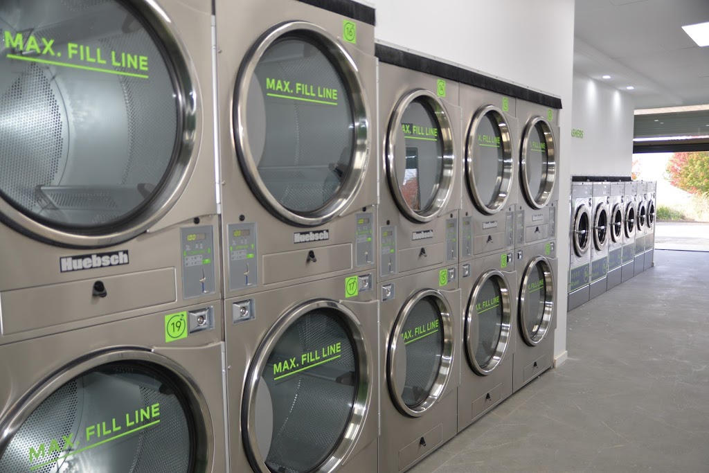 Hygieia Laundromat | 5/68 Railside Ave, Bargo NSW 2574, Australia | Phone: 0436 316 373