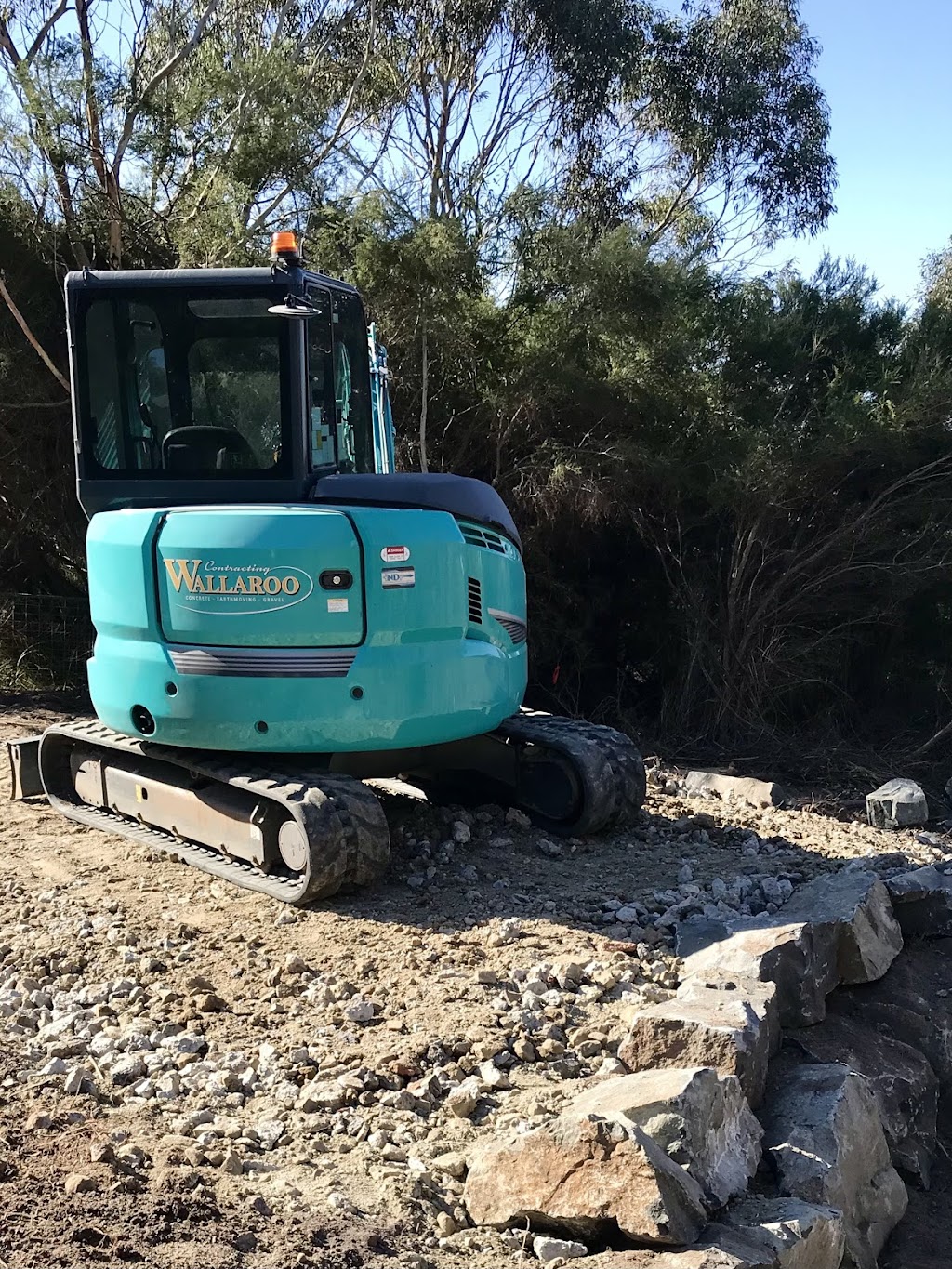 Wallaroo Contracting | general contractor | 17010 Tasman Hwy, Bicheno TAS 7215, Australia | 0363751015 OR +61 3 6375 1015