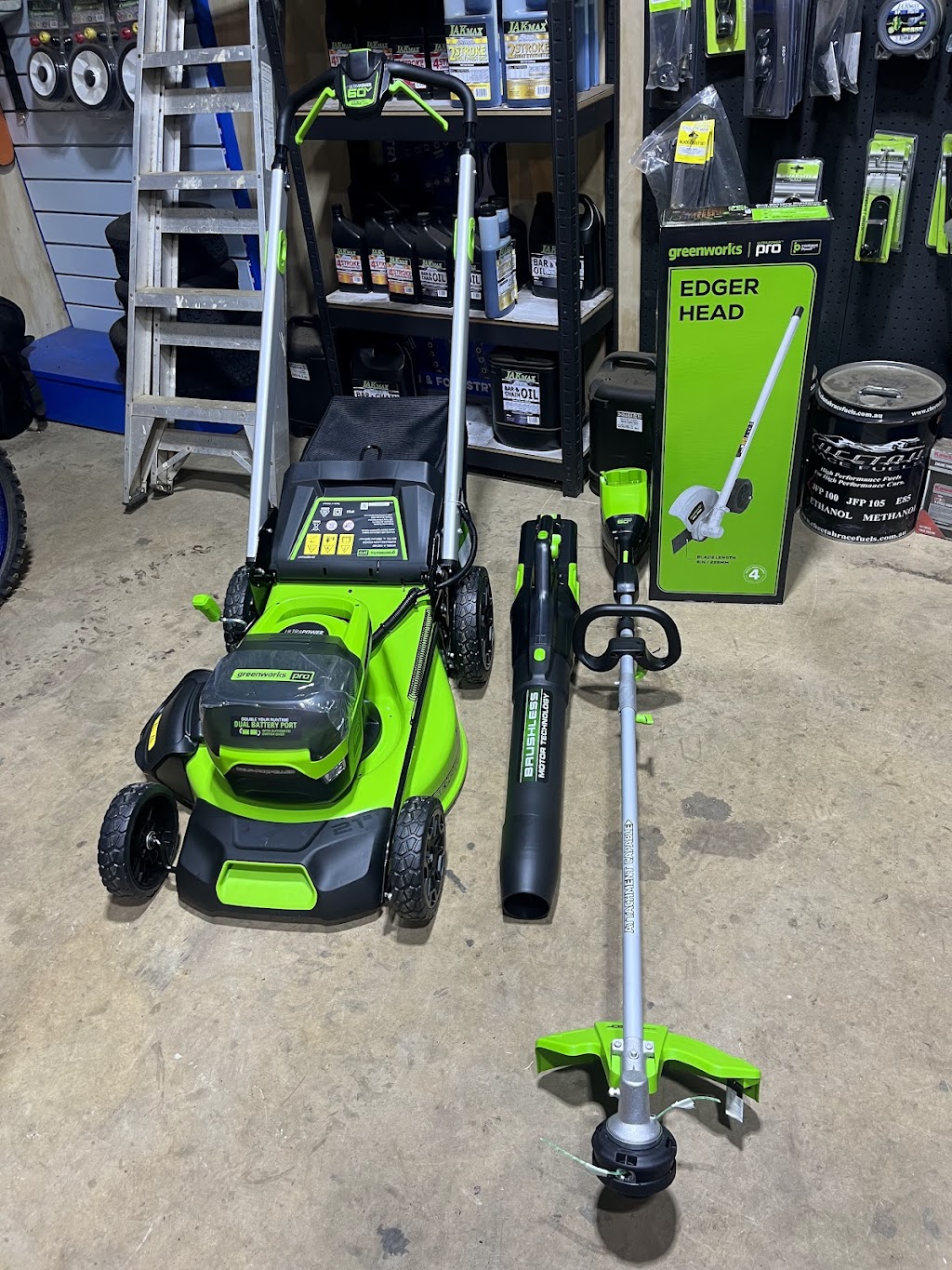 JVT mechanical | 7810 Princes Hwy, Narrawong VIC 3285, Australia | Phone: 0424 551 035