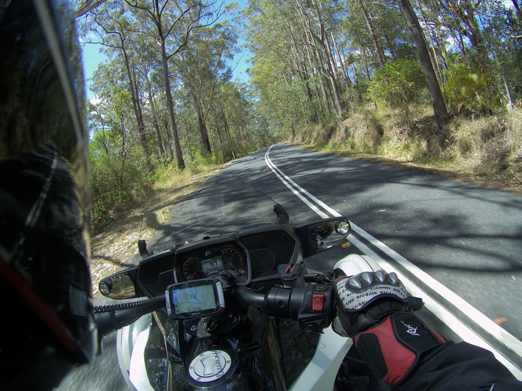 Crohamhurst Conservation Park | park | Peachester QLD 4519, Australia