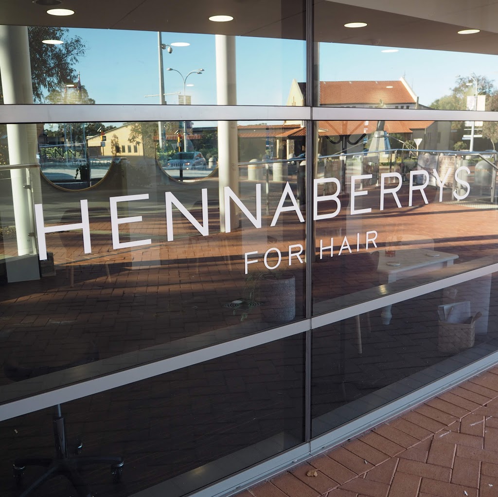 Hennaberrys For Hair | 3 Rocca Way, Wanneroo WA 6065, Australia | Phone: 0403 473 962