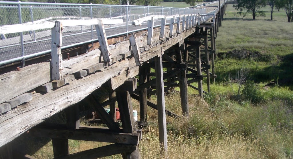 Gundagai Railway Museum | Railway Parade, Gundagai NSW 2722, Australia | Phone: (02) 6944 0250