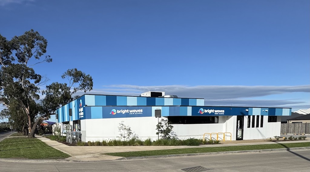Bright Waves Swim School Officer | 455 Brown Rd, Officer VIC 3809, Australia | Phone: 0474 480 624