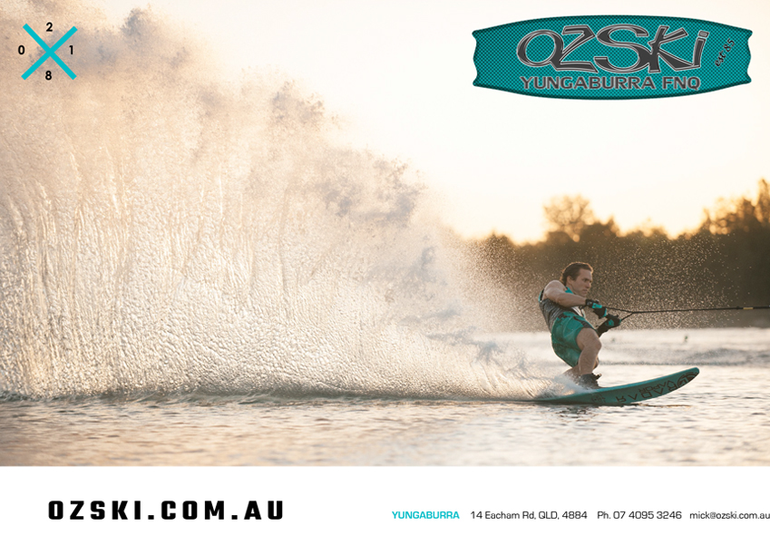 OZSKI YUNGABURRA FNQ. | store | 14 Eacham Rd, Yungaburra QLD 4884, Australia | 0740953246 OR +61 7 4095 3246