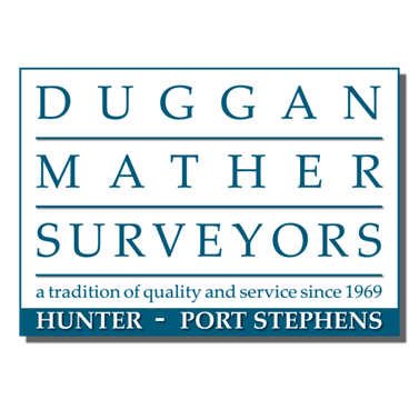 Duggan Mather Surveyors |  | 2/29 Shearwater Dr, Taylors Beach NSW 2316, Australia | 0249190293 OR +61 2 4919 0293