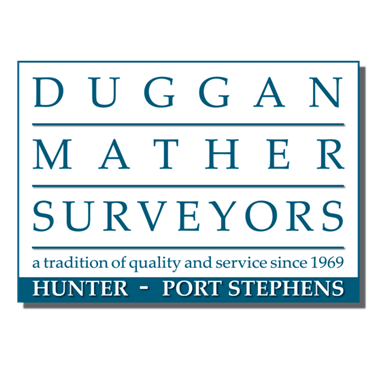 Duggan Mather Surveyors | 2/29 Shearwater Dr, Taylors Beach NSW 2316, Australia | Phone: (02) 4919 0293