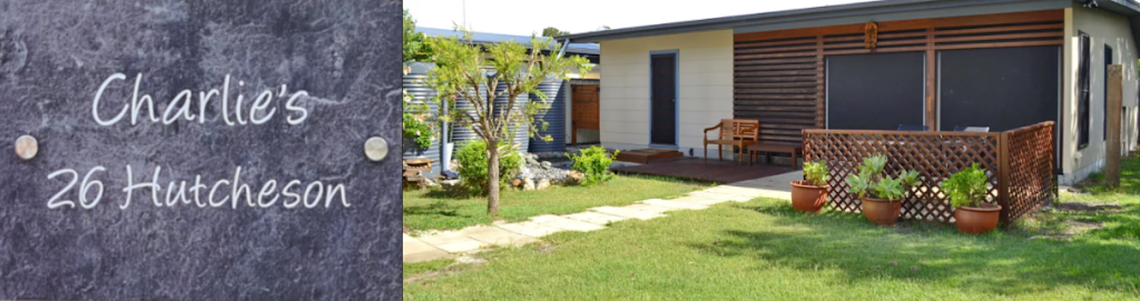 Charlies at Hat Head | 26 Hutcheson St, Hat Head NSW 2440, Australia | Phone: (02) 6566 6116