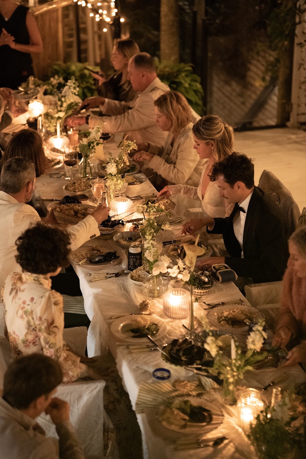 Vera Byrd Kitchen | 9 Ballow Rd, North Stradbroke Island QLD 4183, Australia | Phone: 0478 942 284