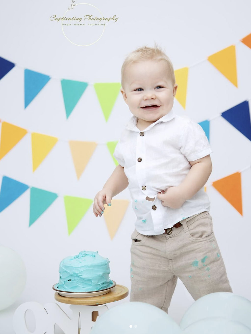 KR Captivating Photography | Greenaway Ct, Sale VIC 3850, Australia | Phone: 0461 262 098