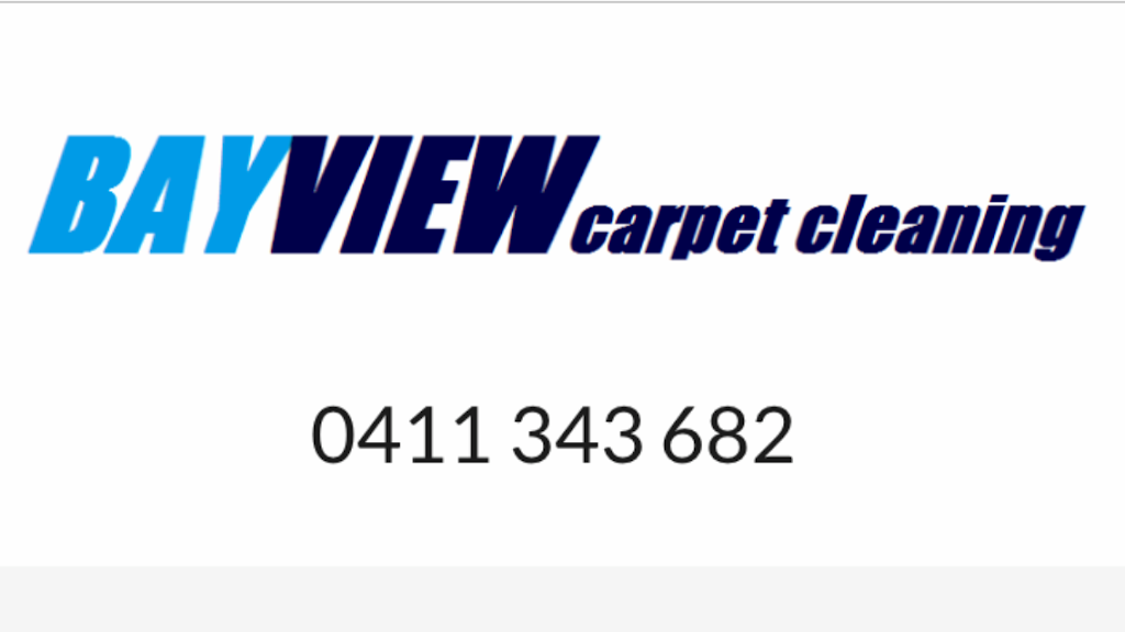 Bayview Carpet Cleaning | laundry | 117 Wells Rd, Aspendale Gardens VIC 3195, Australia | 0411343682 OR +61 411 343 682