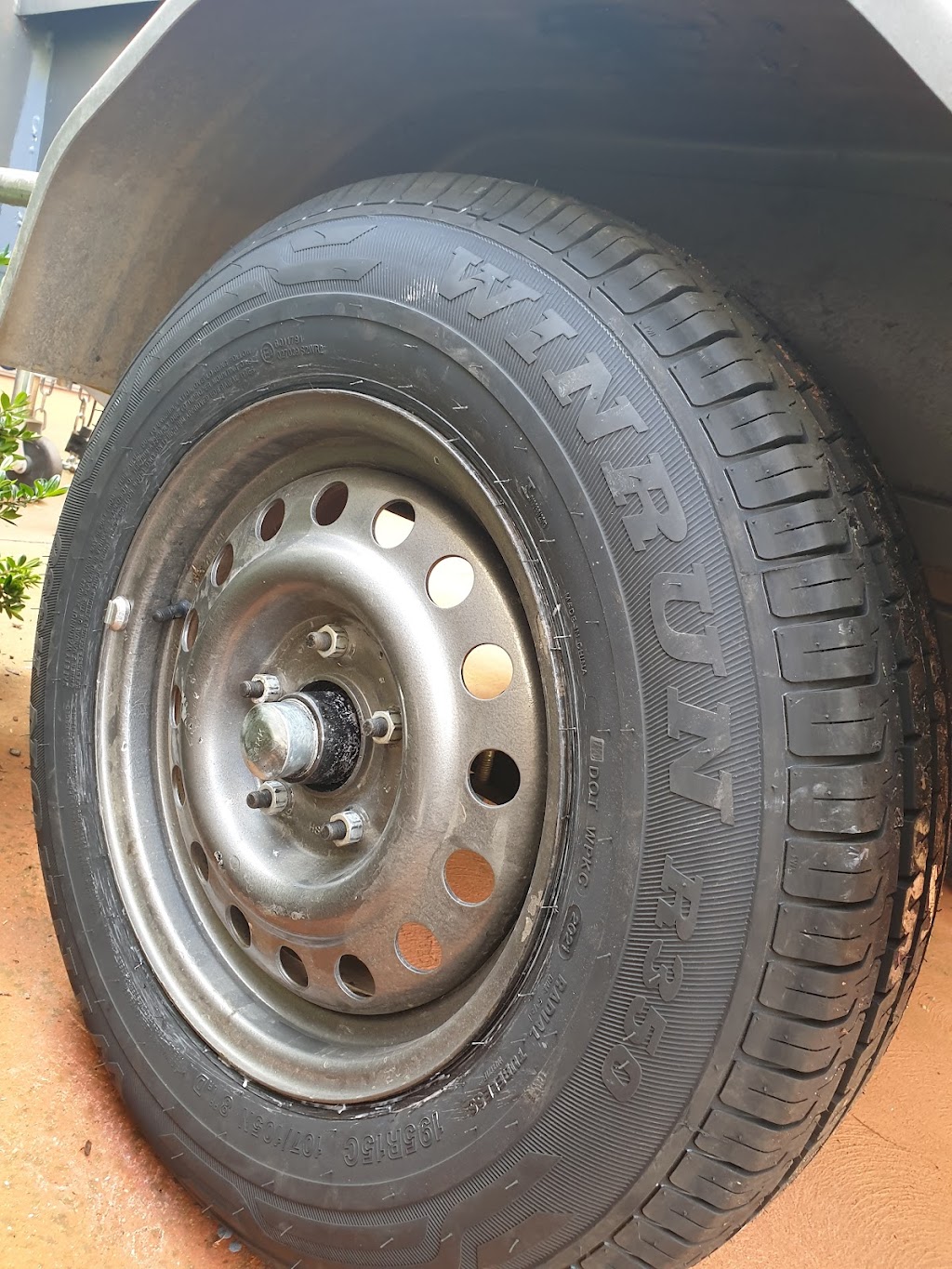 Jacks Tyre | car repair | 29 Myuna Dr, Kings Park VIC 3021, Australia | 0433732008 OR +61 433 732 008
