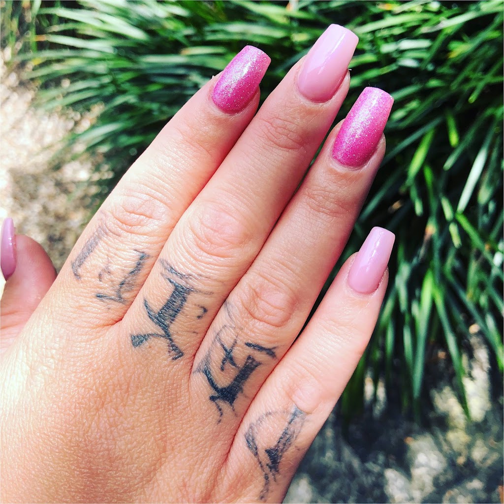 Nails by Shera | 9 Lyndon St, Kallangur QLD 4503, Australia | Phone: 0402 283 747