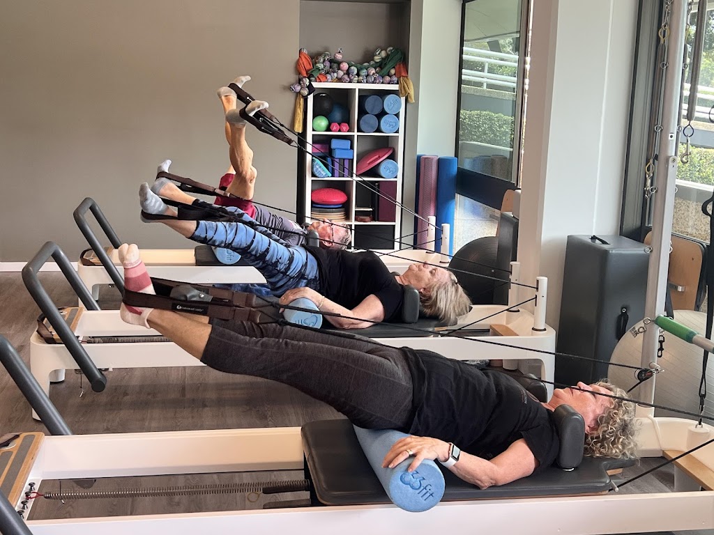 Body Connection Pilates | 62 Soorley St, Tweed Heads South NSW 2486, Australia | Phone: 0450 623 756