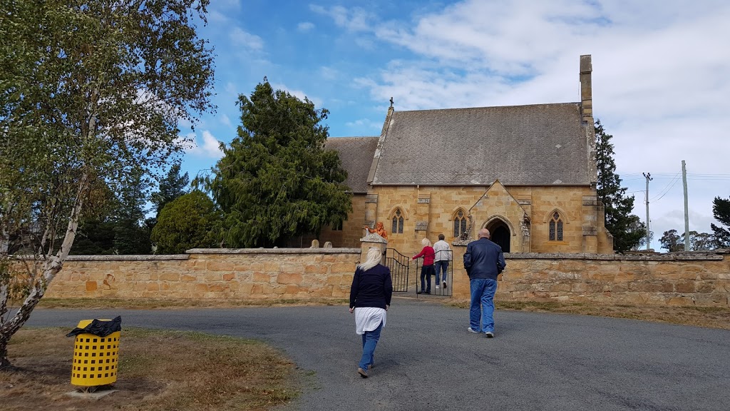 Anglican Church | church | Tasman Hwy, Buckland TAS 7190, Australia