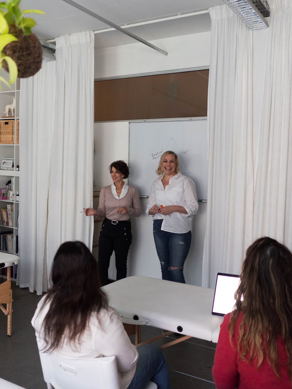 The Nidana Collective Kinesiology Academy | 151 Kennedy Ter, Paddington QLD 4064, Australia | Phone: 0408 867 529