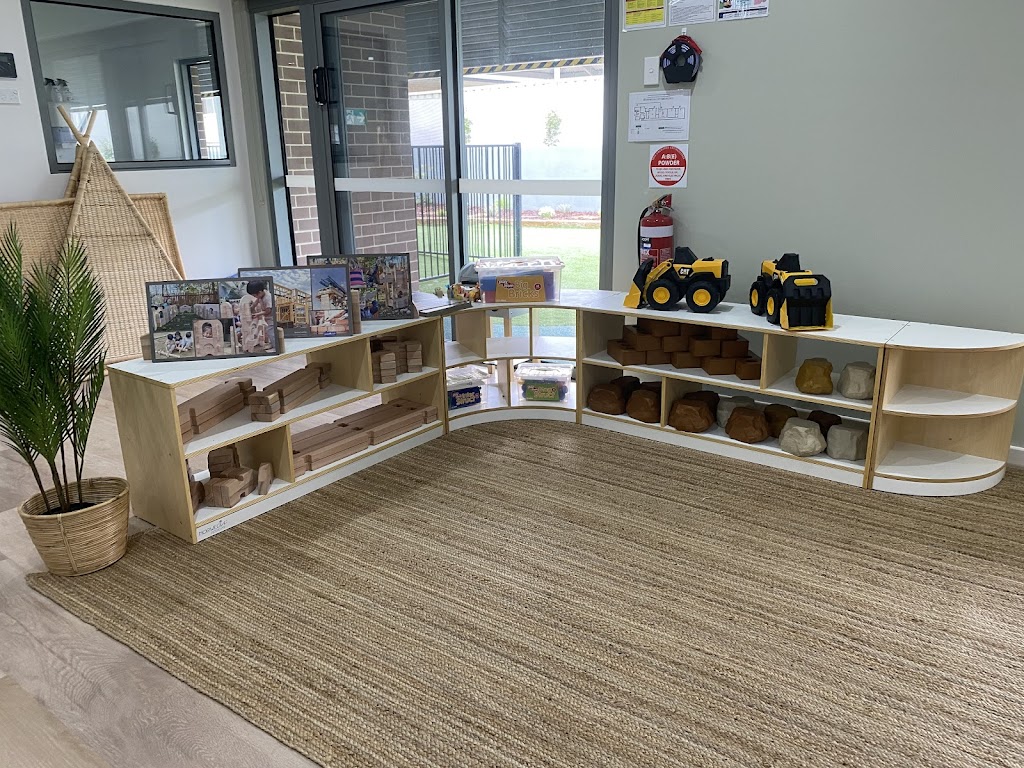 Leaping Learners Early Education Centre Appin | 13 Church St, Appin NSW 2560, Australia | Phone: (02) 4631 2242