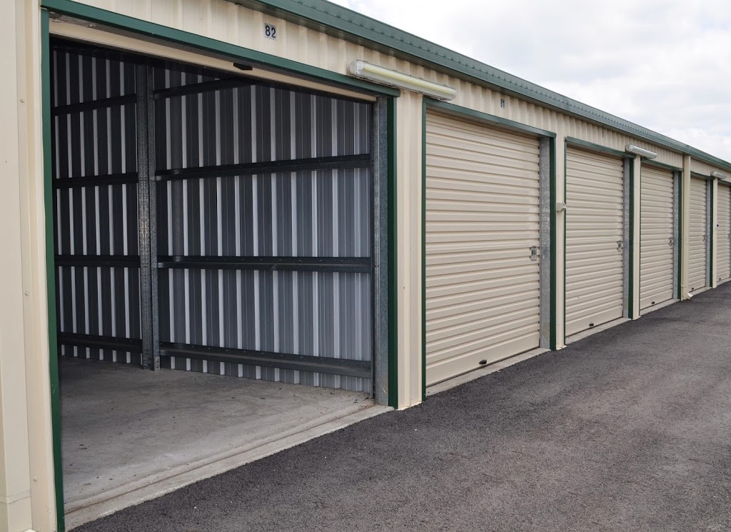 Arcadia Self Storage | storage | 81 Somerset Rd, Gracemere QLD 4702, Australia | 0749331144 OR +61 7 4933 1144
