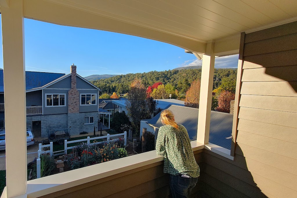 Scenic Marysville | 4 Barton Ave, Marysville VIC 3779, Australia | Phone: (03) 5774 7573