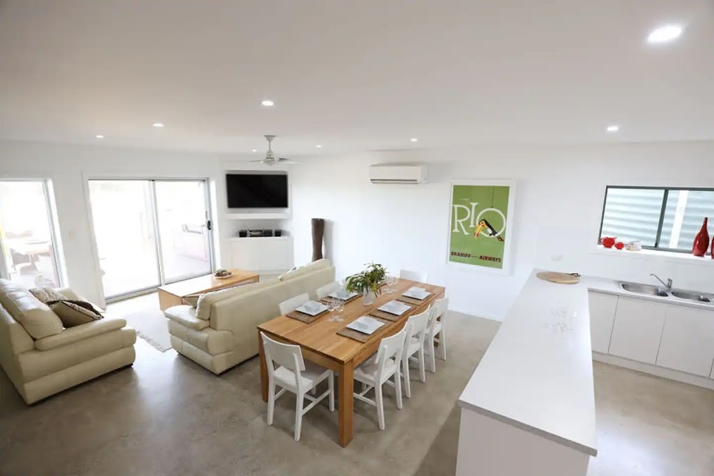 Unwind@thepark | 416 Nora Creina Rd, Robe SA 5276, Australia | Phone: 0409 108 532