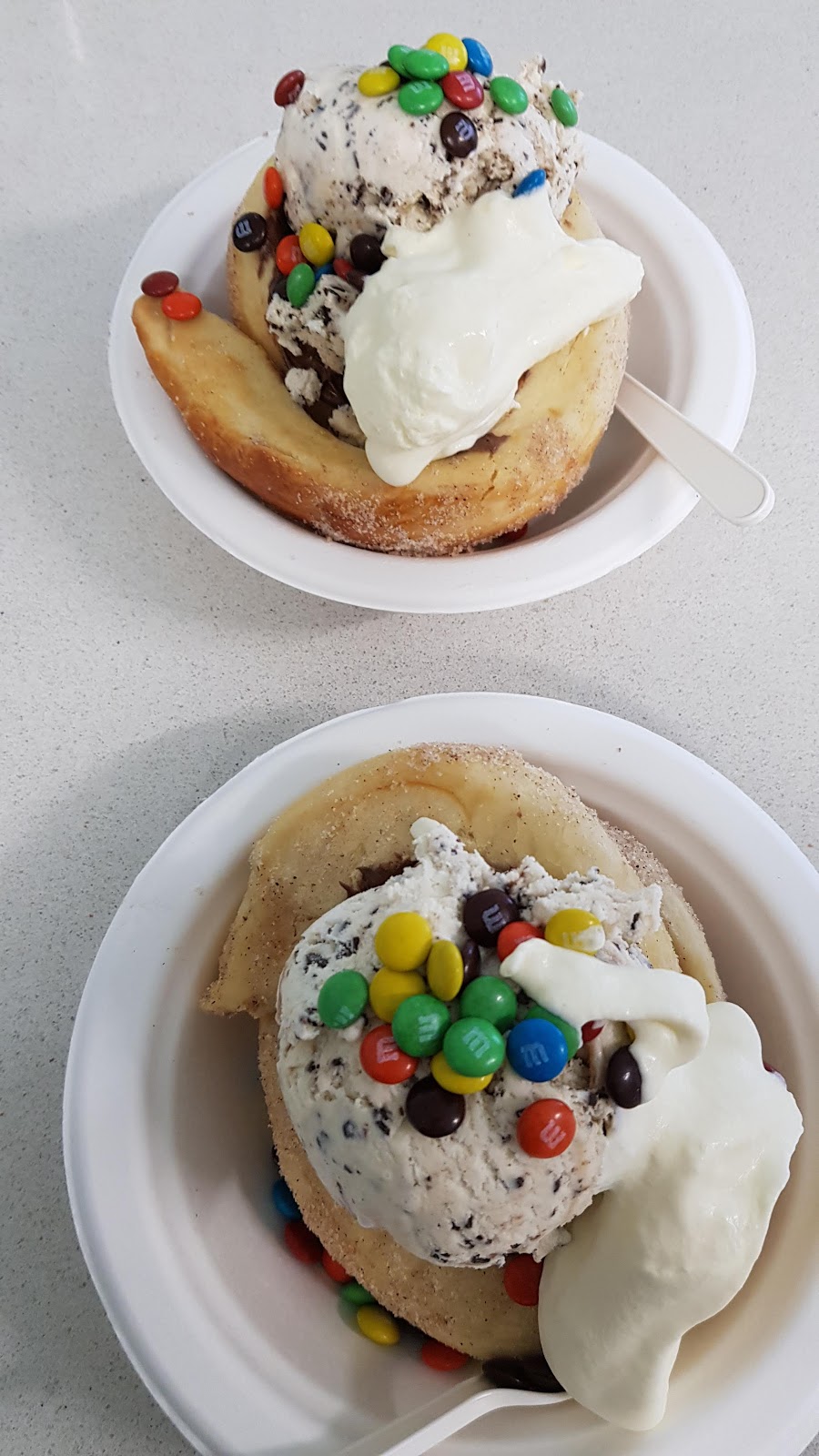 Bonnie Mays Icecream and Celebration Cakes | cafe | Erril St, Mansfield VIC 3722, Australia