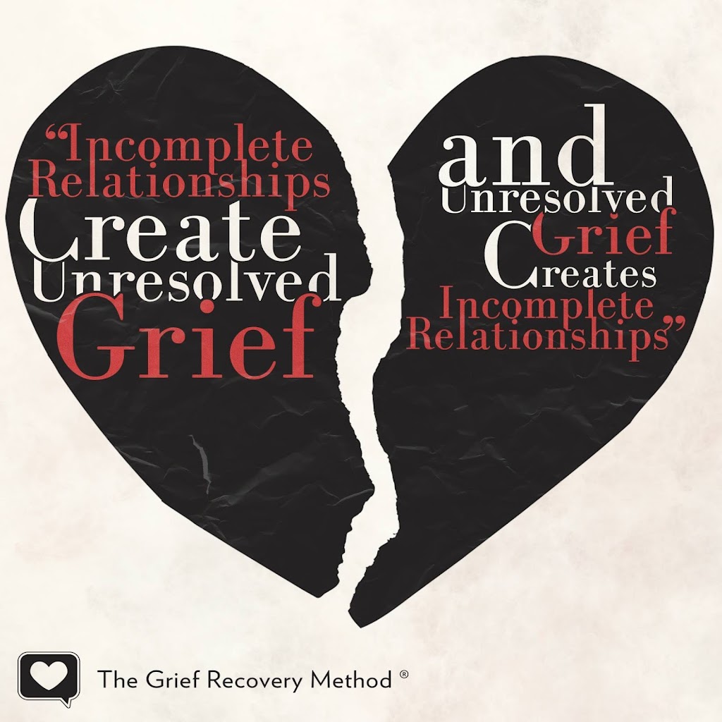 ITS HOPE - The Grief Recovery Specialist | 916 Oceana Dr, Tranmere TAS 7018, Australia | Phone: 0408 691 479