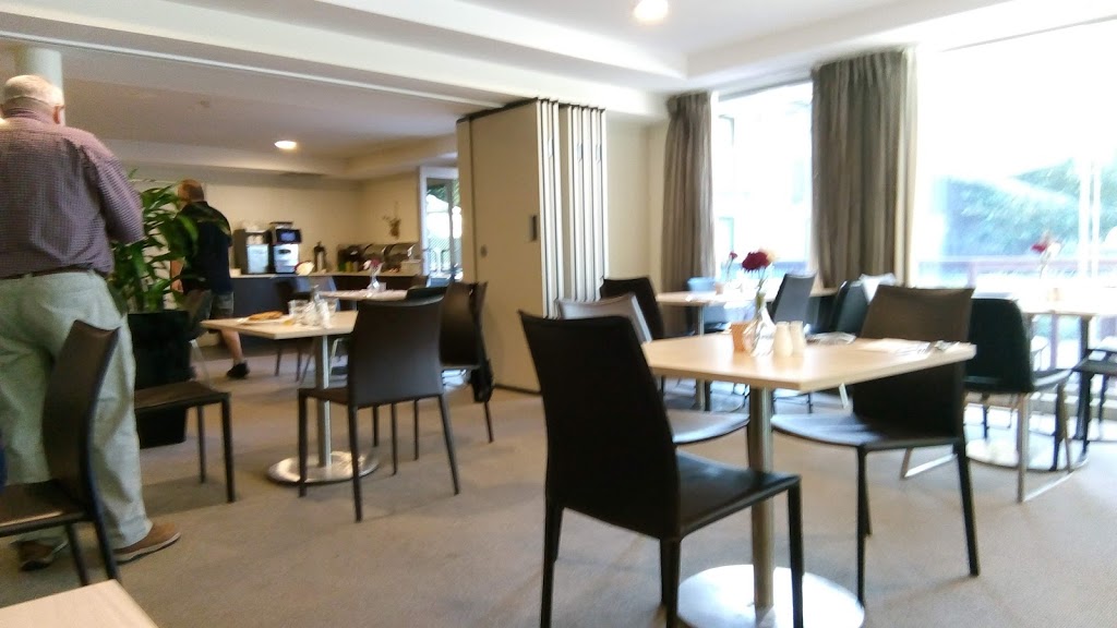 Ibis Styles Canberra Tall Trees | lodging | 21 Stephen St, Canberra ACT 2602, Australia | 0262479200 OR +61 2 6247 9200