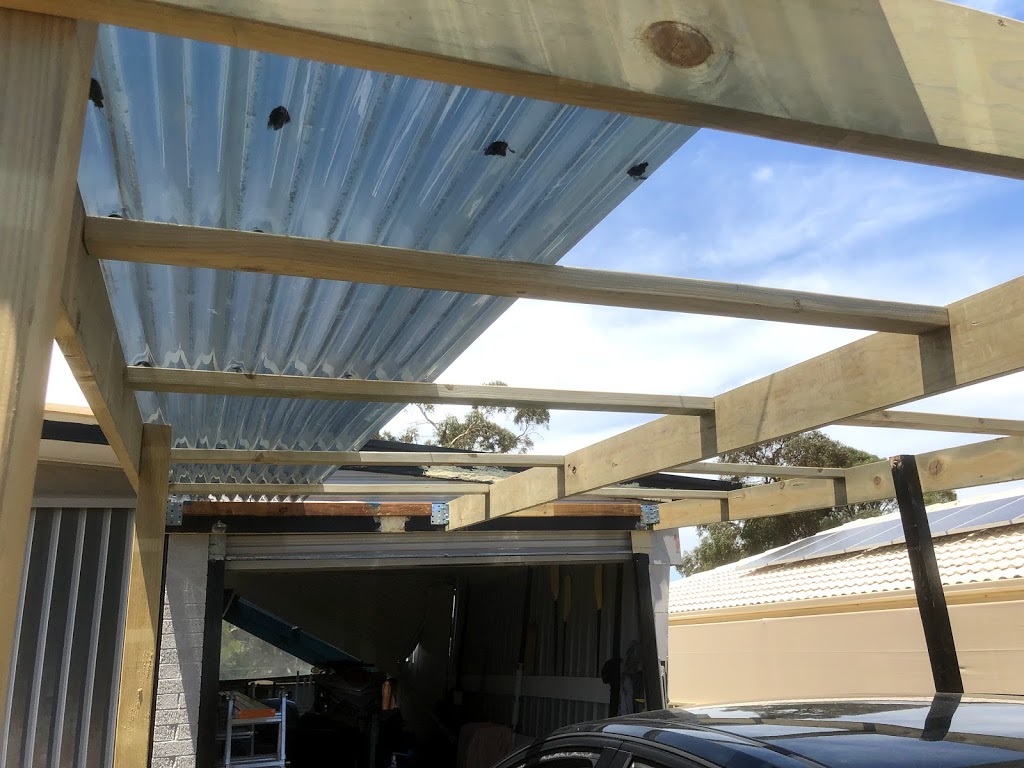 ABLE ROOFING SPECIALIST : ALL IRON ROOFING & GUTTERS | Brodie Rd, Huntfield Heights SA 5163, Australia | Phone: 0431 296 324