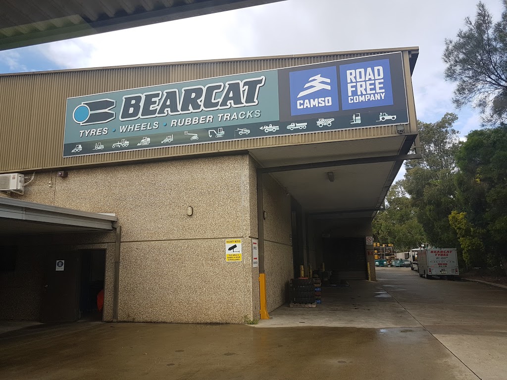 BEARCAT Wheel Manufacturing Division | car repair | Rear of, 2/10 Amax Ave, Girraween NSW 2145, Australia | 0296888888 OR +61 2 9688 8888