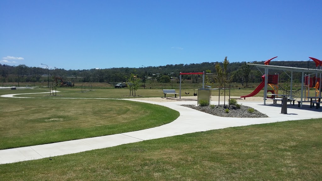 Kooringa Valley Park | park | 14 Lila Dr, Cotswold Hills QLD 4350, Australia