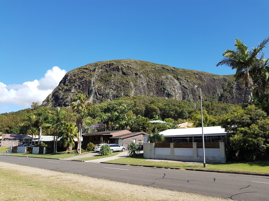 Mount Coolum National Park | Marcoola QLD 4573, Australia