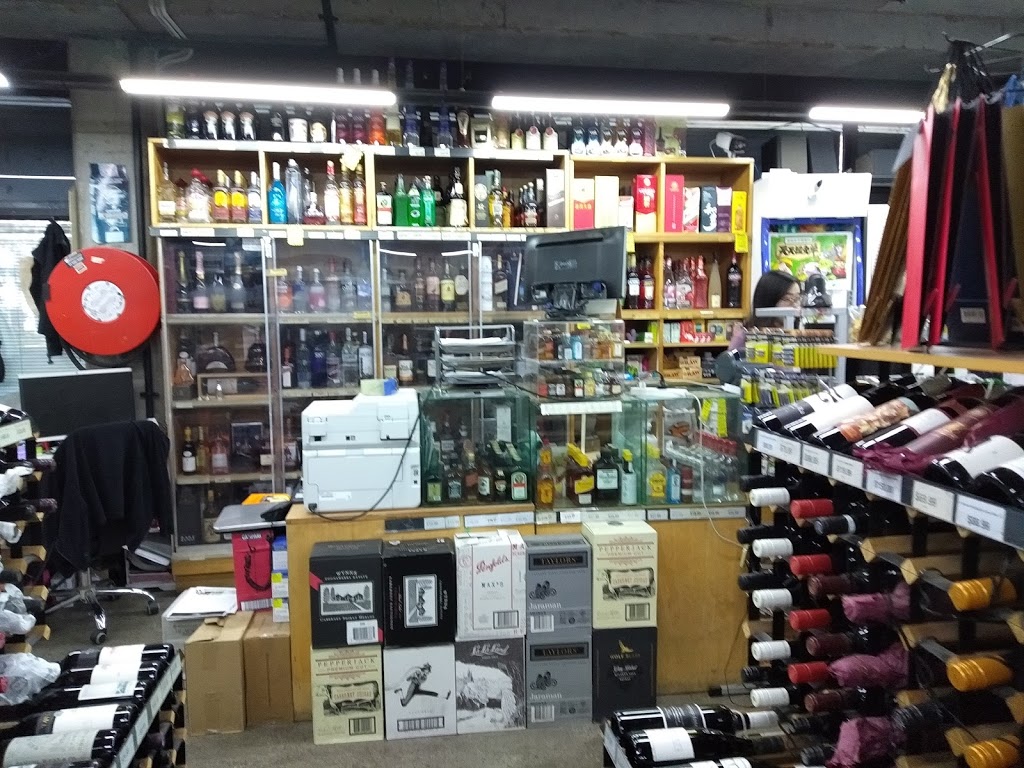 Cellarbrations | liquor store | 2/408-416 Queen St, Melbourne VIC 3000, Australia | 0396060540 OR +61 3 9606 0540