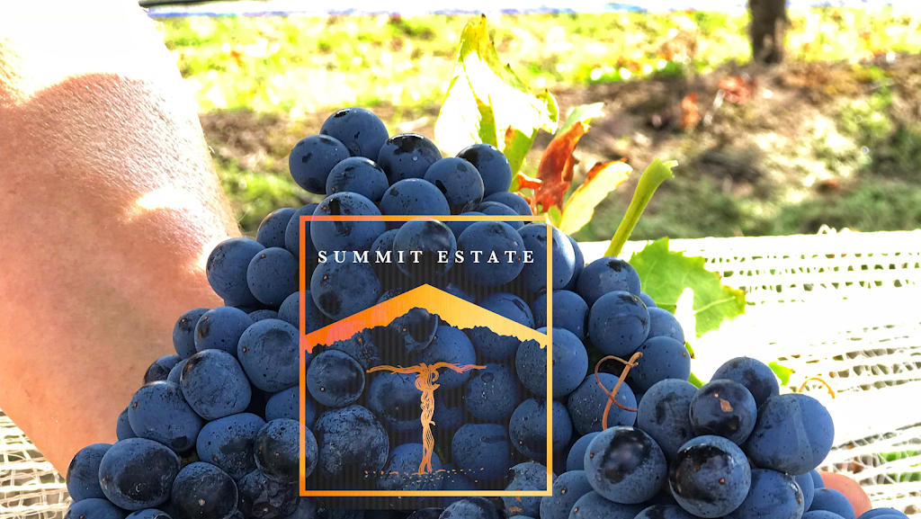 Summit Estate Wines | food | 291 Granite Belt Dr, Thulimbah QLD 4376, Australia | 0746832011 OR +61 7 4683 2011