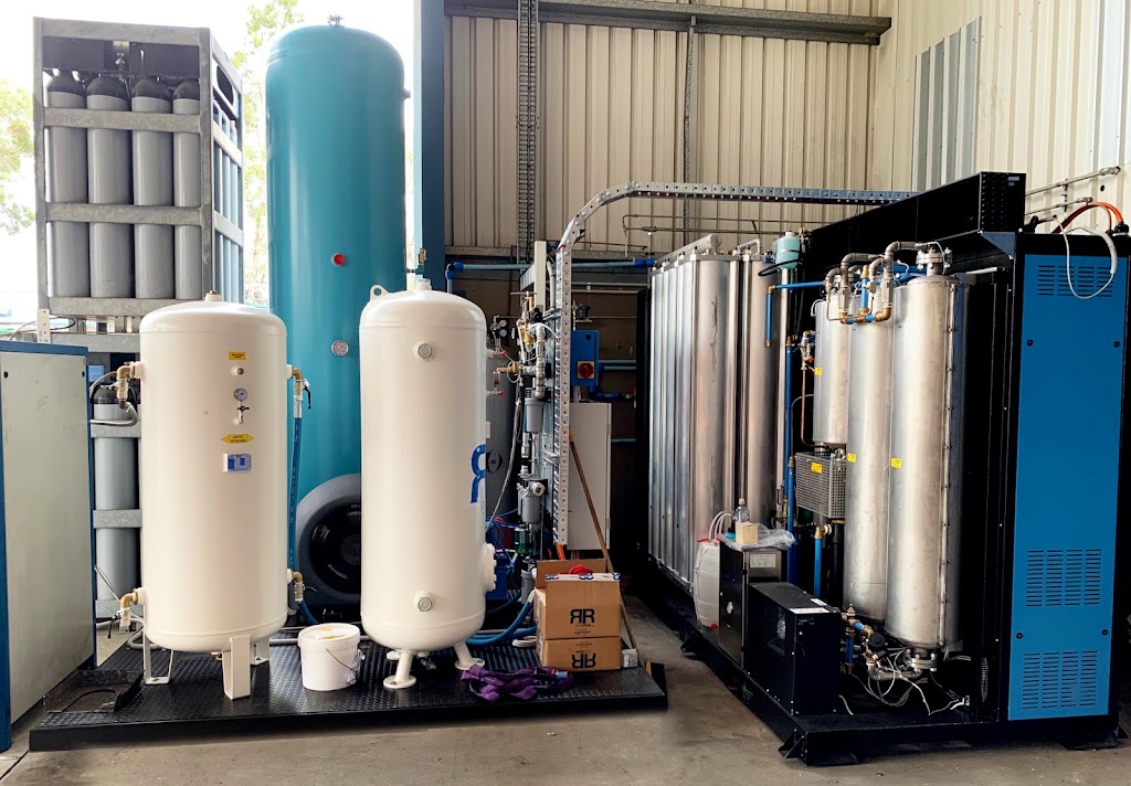 Australian Hydrogen Generation | 25/1/23 - Unit 10/50 Meatworks Ave, Oxford Falls NSW 2099, Australia | Phone: (02) 8012 9602