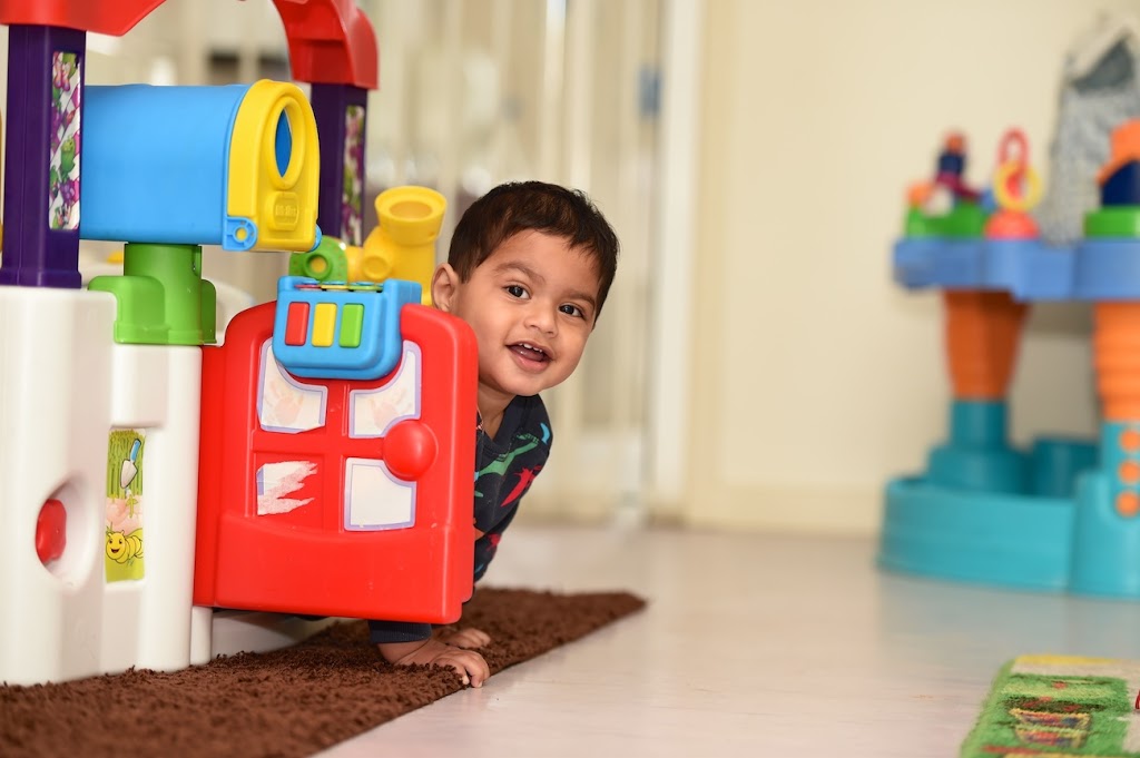 Goodstart Early Learning - Tarneit | 17 David John Dr, Tarneit VIC 3029, Australia | Phone: 1800 222 543